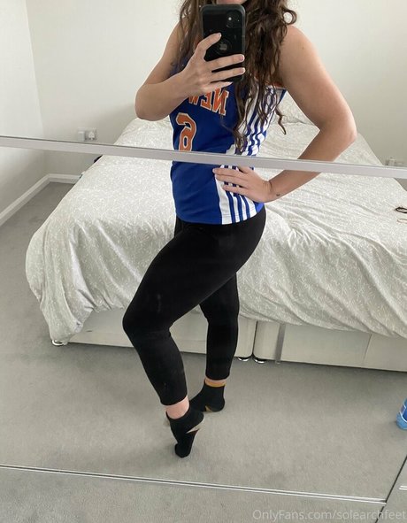 solearchfeet star exclusive image