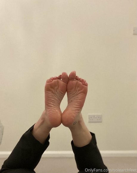 solearchfeet Profile photo