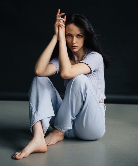 katya mozhina nude model gallery