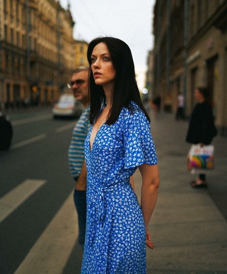 katya mozhina pornographic model pic