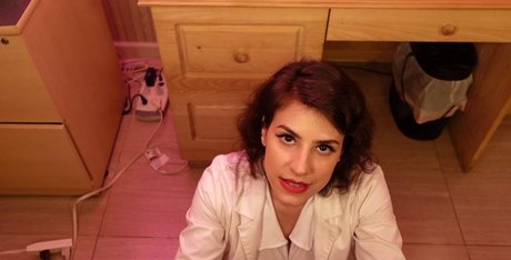 Irma La Dulce ASMR xxx star images