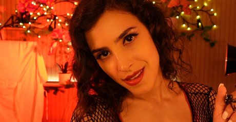 Irma La Dulce ASMR xxx actress img