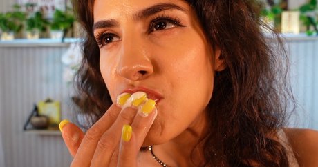 Irma La Dulce ASMR star high quality picture