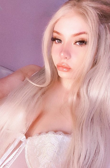 Carmen King perfect actress img