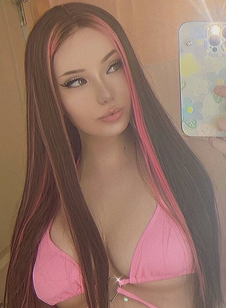 Carmen King exclusive actress photo