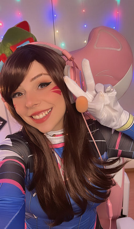 Ammyzitta hot pornstar image