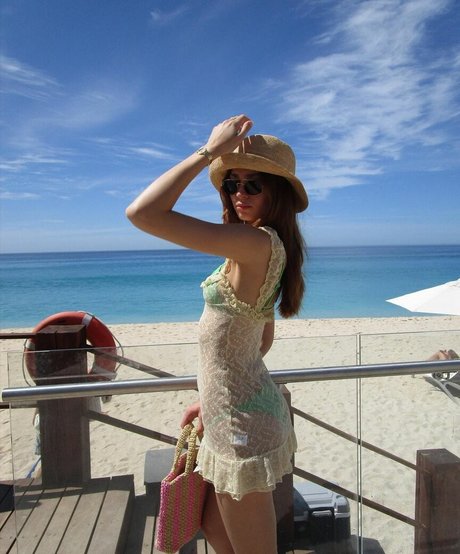 Bianca Finch model xxx pictures