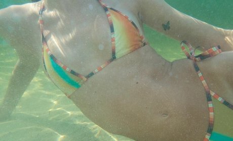 Bianca Finch model erotic galleries