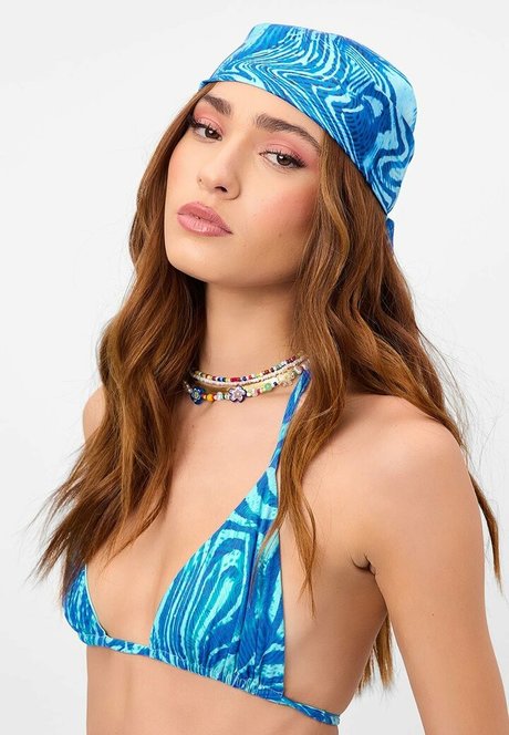 Bianca Finch pornographic model pictures