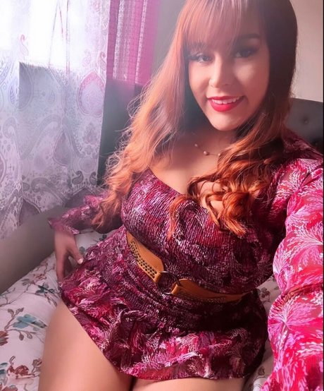 Wendymilkies model nice picture