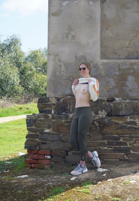 HornGK adult model pic