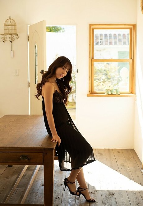 Yua Mikami Profile photo