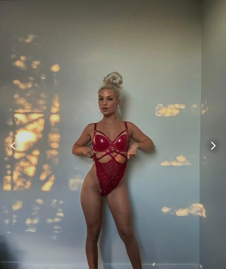 muscle nude onlyfans art naked picture