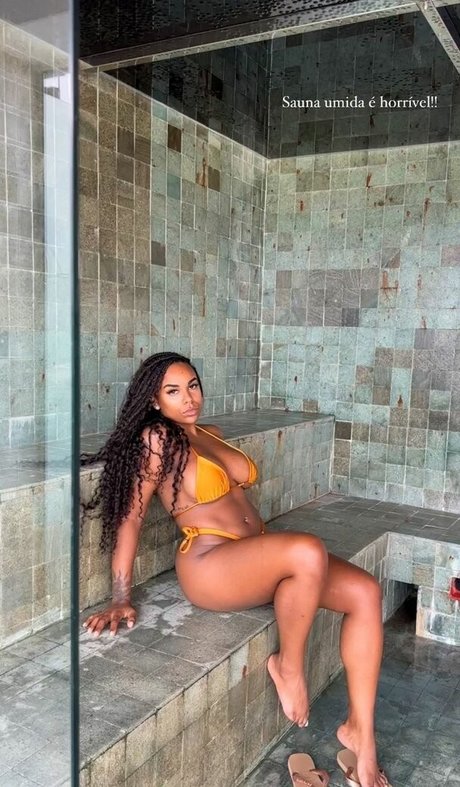 Flaviane Vasconcelos nudes pornstar archive