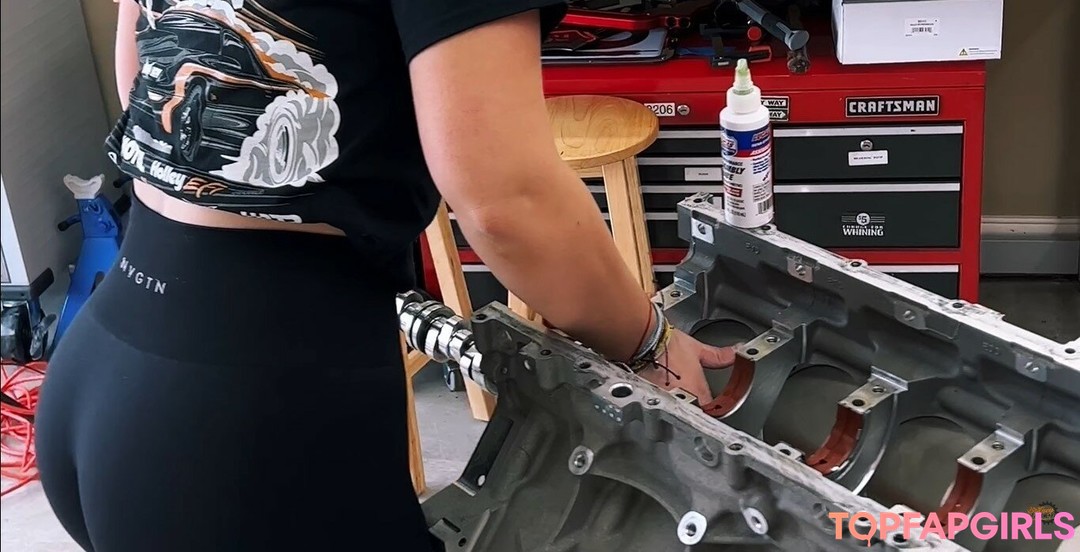 Britney Automotive high quality model pics