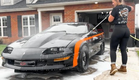 Britney Automotive best pornstar pic