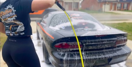 Britney Automotive top star archive