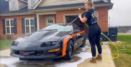 Britney Automotive pornstar pretty image