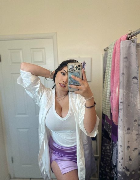 Jazziiraw star beautiful archive