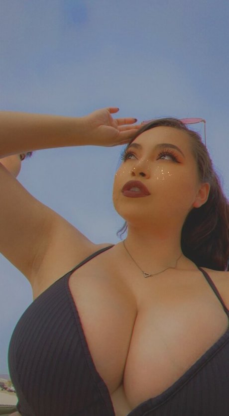 Jazziiraw perfect model image