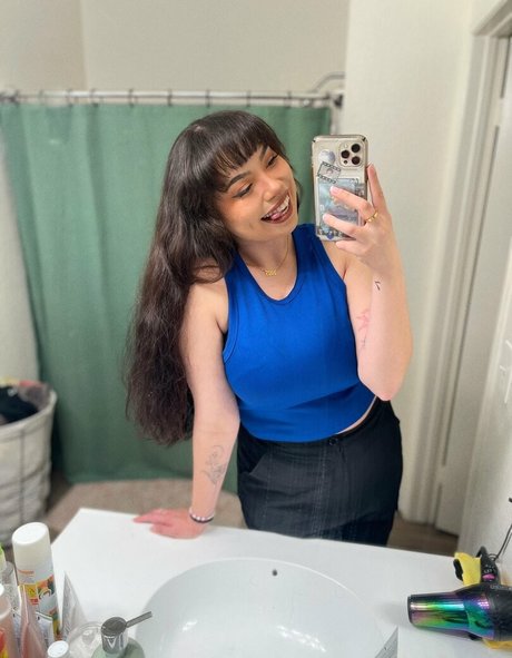 Jazziiraw nudes pornstar photos