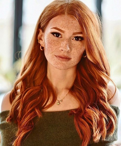 Larissa Opitz hot star pics