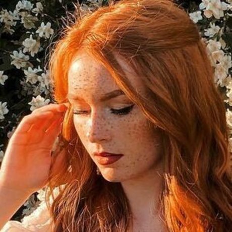 Larissa Opitz perfect star gallery