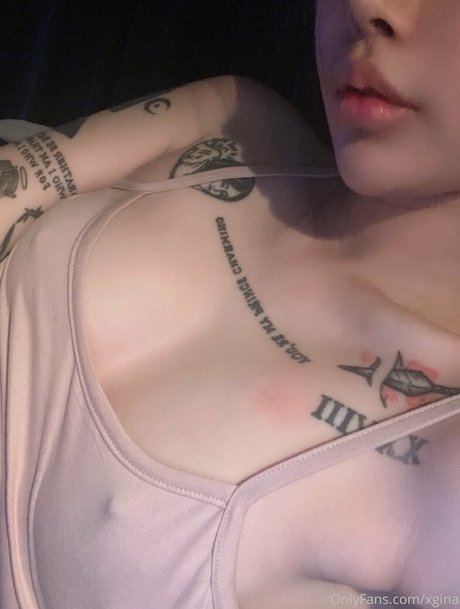 Xgina free model pics