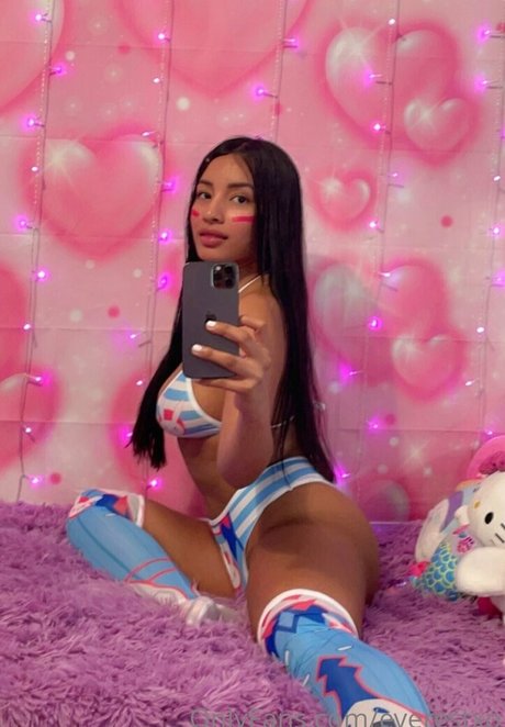 everestxo pornstar free picture