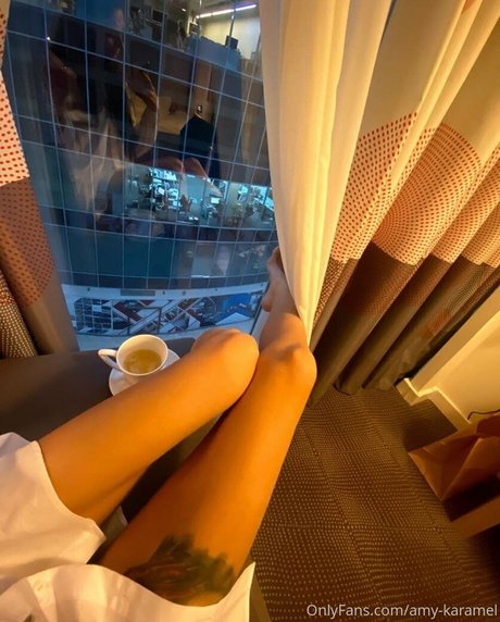 karamelka kat star nice pictures