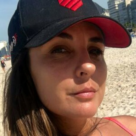 Marcia Magalhaes model pic