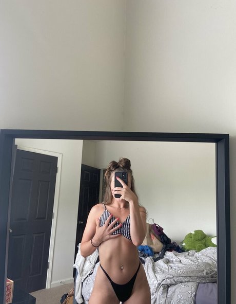 Bekah Bailey nude star pictures