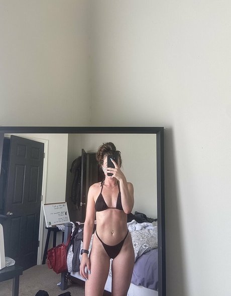 Bekah Bailey best model archive