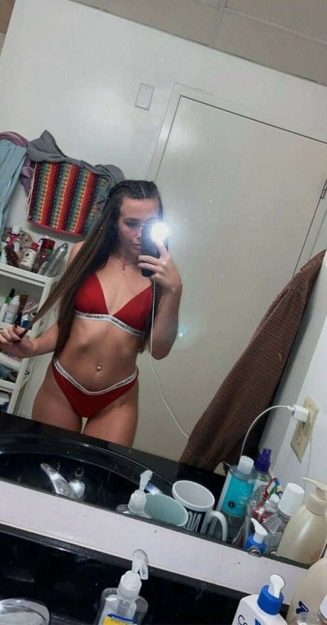 Bekah Bailey actress archive