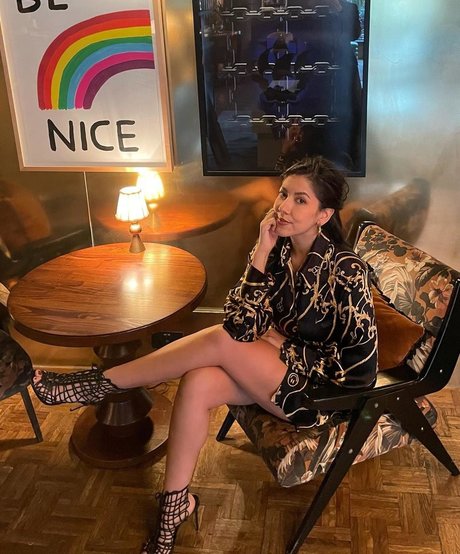 Stephanie Beatriz beautiful pornstar photos