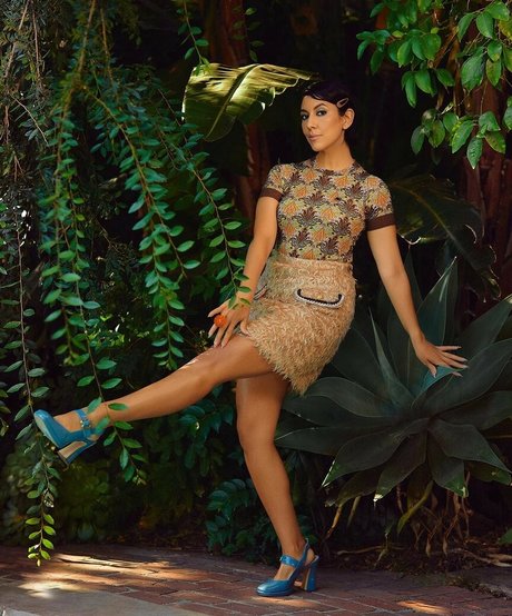 Stephanie Beatriz Profile photo