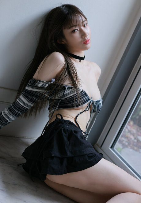 Woohyeon Quick photo