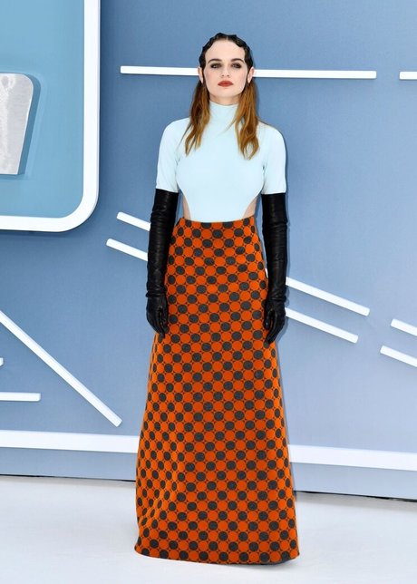 Joey King star sex images