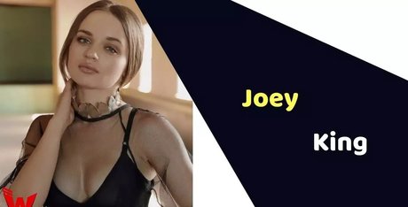 Joey King star nudes image