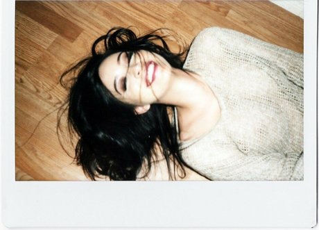 Christian Serratos star art pic