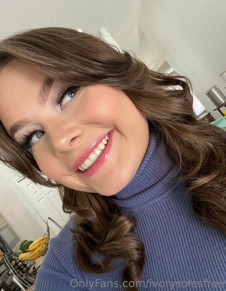 ivorysolesfree free model photos