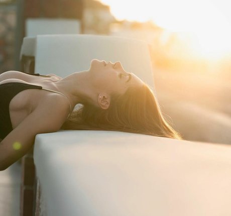 Effy Jones star exclusive gallery