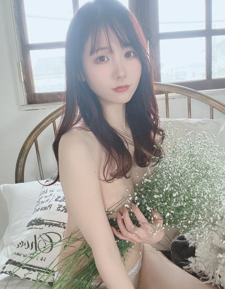 KenKen_ model nude pictures