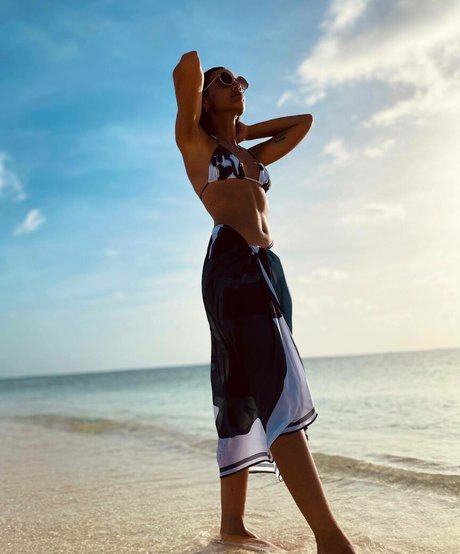 Maria Gabriela De Faria star pretty images