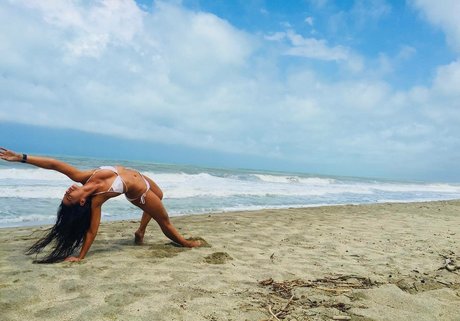 Maria Gabriela De Faria xxx pornstar pics