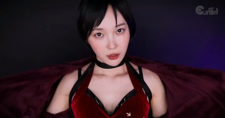 Eunzel ASMR sexy pornstar archive
