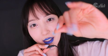 Eunzel ASMR pornstar beautiful images