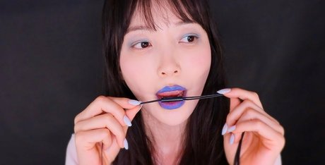 Eunzel ASMR free star photos