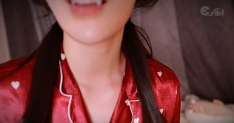 Eunzel ASMR model high quality image