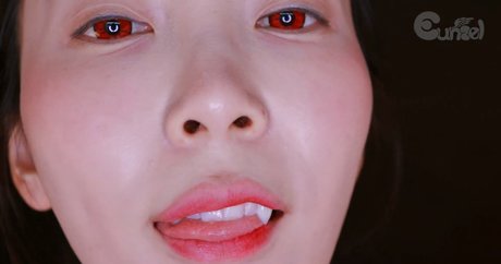 Eunzel ASMR art pornstar images